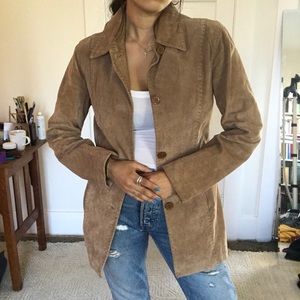 BB Dakota Pret A Porter Leather Jacket